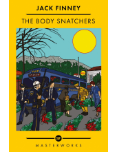 Body Snatchers - Humanitas