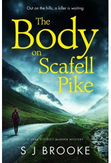 Body on Scafell Pike - Humanitas