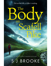 Body on Scafell Pike - Humanitas