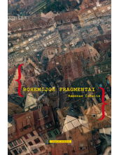 Bohemijos fragmentai - Humanitas