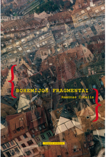 Bohemijos fragmentai - Humanitas