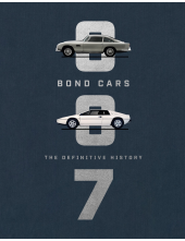 Bond Cars - Humanitas