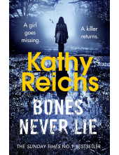 Bones Never Lie - Humanitas