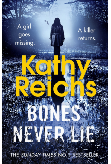 Bones Never Lie - Humanitas