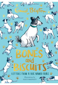 Bones and Biscuits - Humanitas