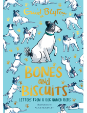 Bones and Biscuits - Humanitas