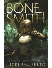 Bonesmith - Humanitas