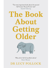 Book About Getting Older - Humanitas