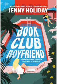Book Club Boyfriend - Humanitas
