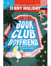 Book Club Boyfriend - Humanitas