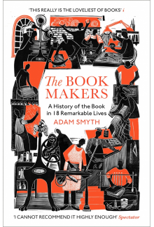 Book-Makers - Humanitas