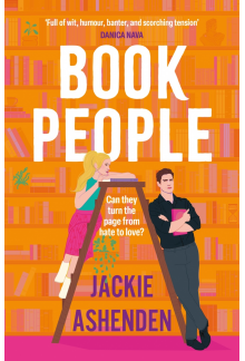 Book People - Humanitas