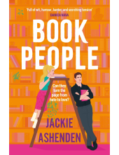 Book People - Humanitas