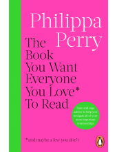 Book You Want Everyone You Love* To Read *(and maybe a few you don’t) - Humanitas