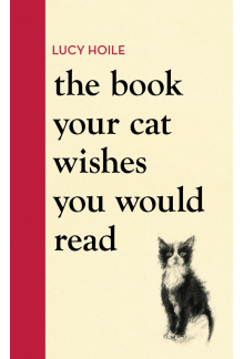 Book Your Cat Wishes You Would Read - Humanitas
