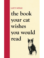 Book Your Cat Wishes You Would Read - Humanitas
