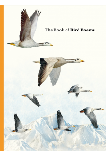 Book of Bird Poems - Humanitas