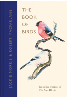 Book of Birds - Humanitas