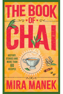 Book of Chai - Humanitas