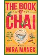 Book of Chai - Humanitas