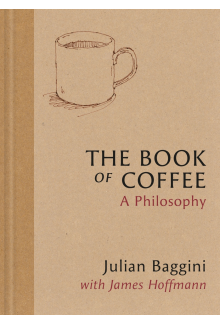 Book of Coffee - Humanitas