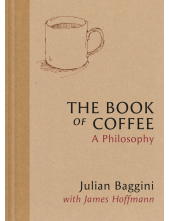 Book of Coffee - Humanitas