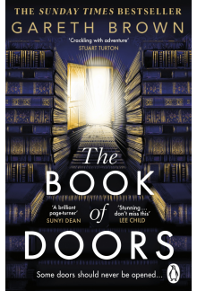 Book of Doors - Humanitas
