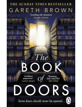 Book of Doors - Humanitas