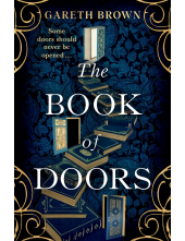 Book of Doors - Humanitas