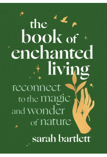 Book of Enchanted Living - Humanitas