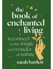 Book of Enchanted Living - Humanitas