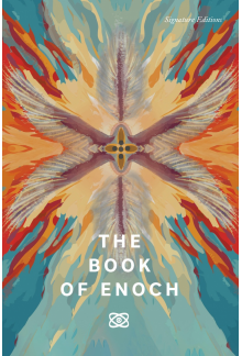 Book of Enoch - Humanitas