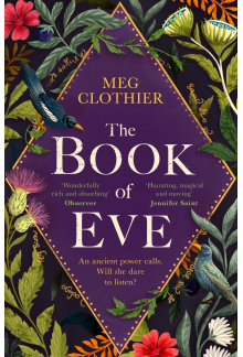 Book of Eve - Humanitas
