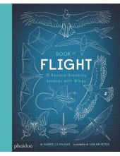 Book of Flight - Humanitas