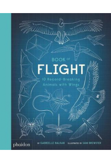 Book of Flight - Humanitas