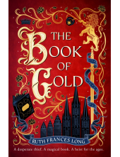 Book of Gold - Humanitas