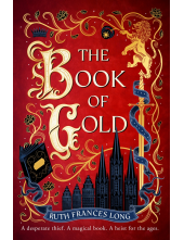 Book of Gold - Humanitas