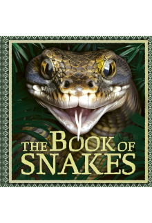 Book of Snakes - Humanitas