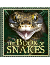 Book of Snakes - Humanitas