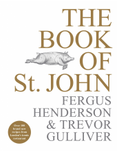 Book of St John - Humanitas