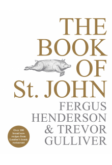 Book of St John - Humanitas