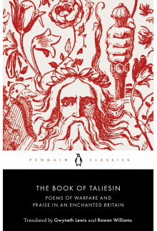 Book of Taliesin - Humanitas