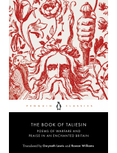 Book of Taliesin - Humanitas