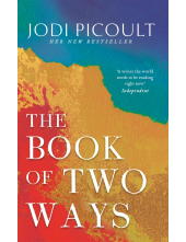 Book of Two Ways: The stunning bestseller about life, death and missed opportunities - Humanitas
