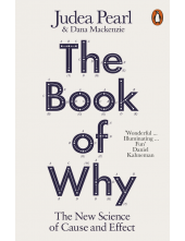 Book of Why - Humanitas