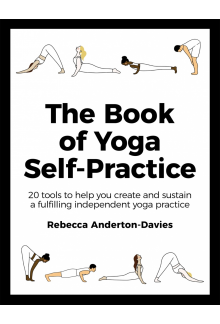 Book of Yoga Self-Practice - Humanitas