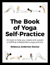 Book of Yoga Self-Practice - Humanitas