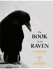Book of the Raven - Humanitas