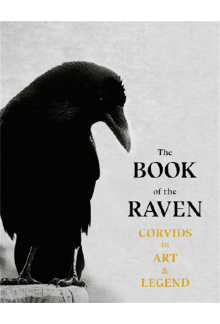 Book of the Raven - Humanitas