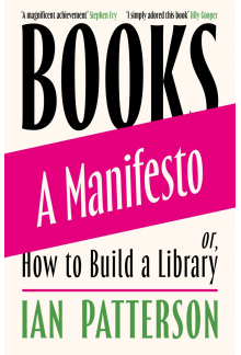 Books - A Manifesto - Humanitas